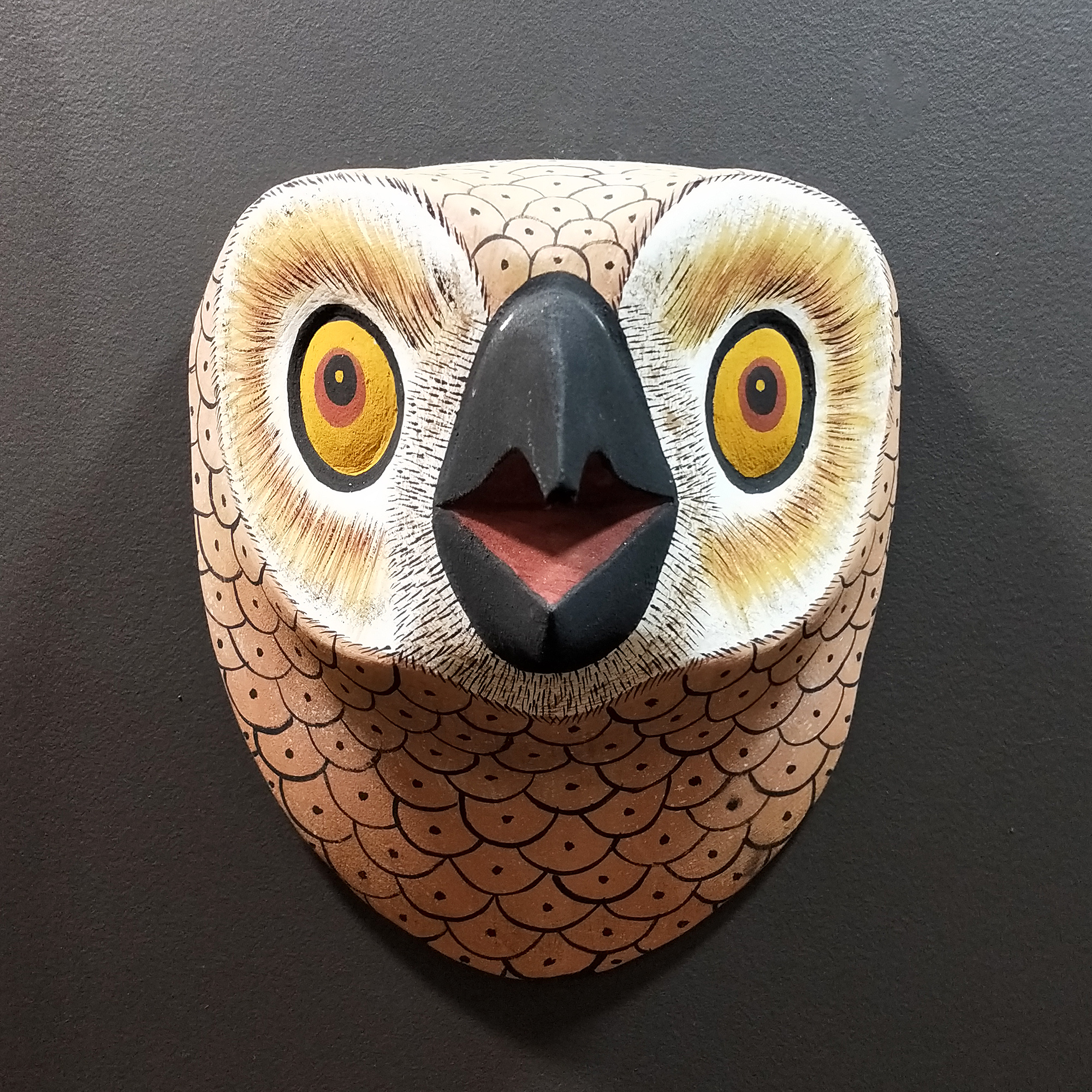 003 – Owl (M)