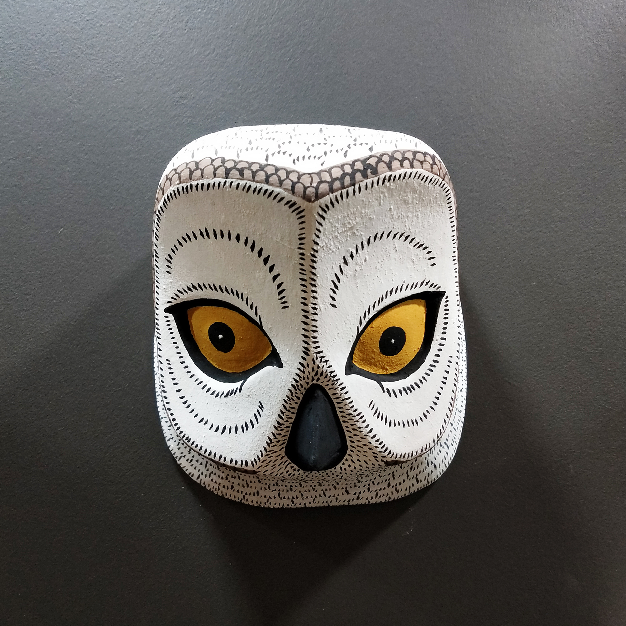 009 – Owl (M)