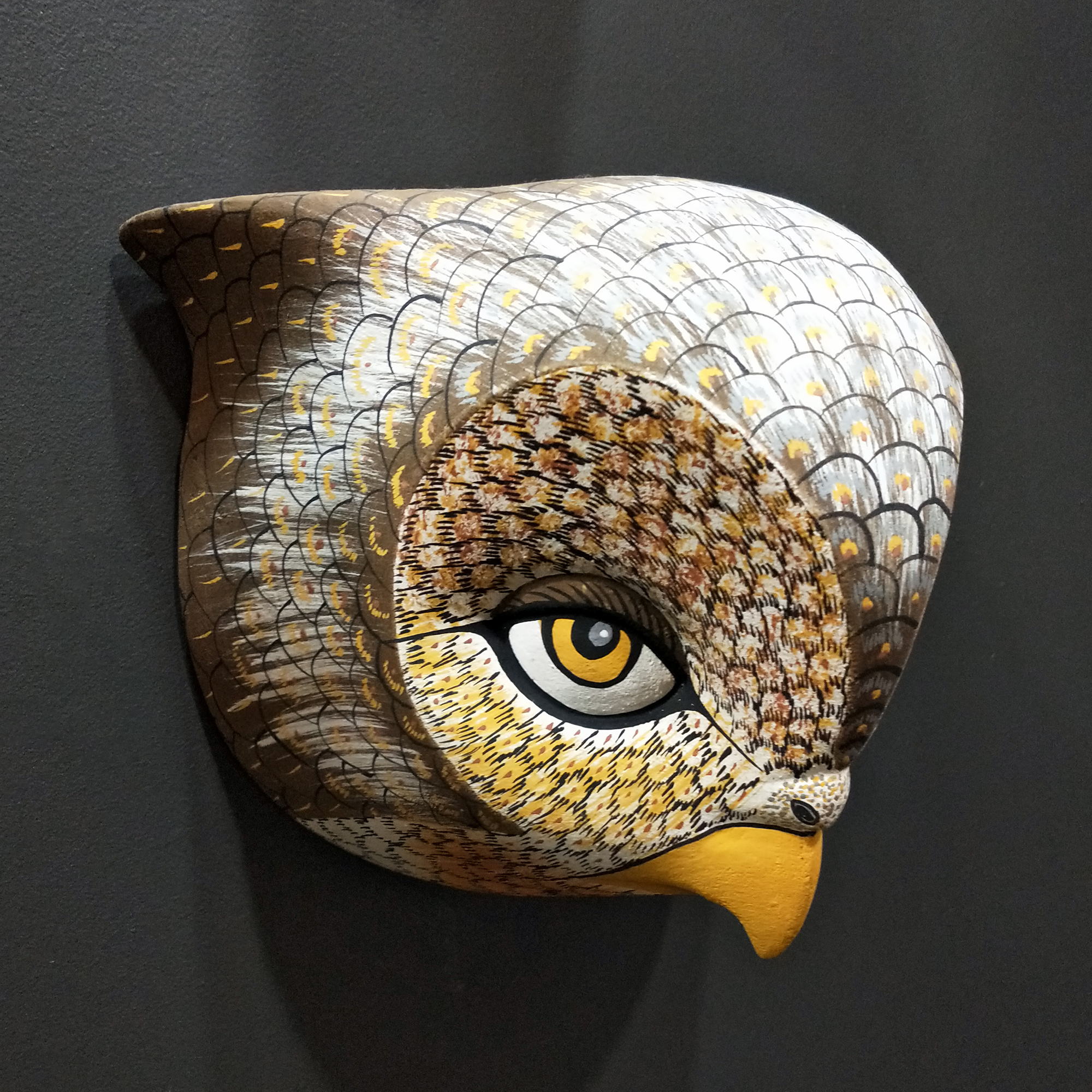 031 – Owl (L)
