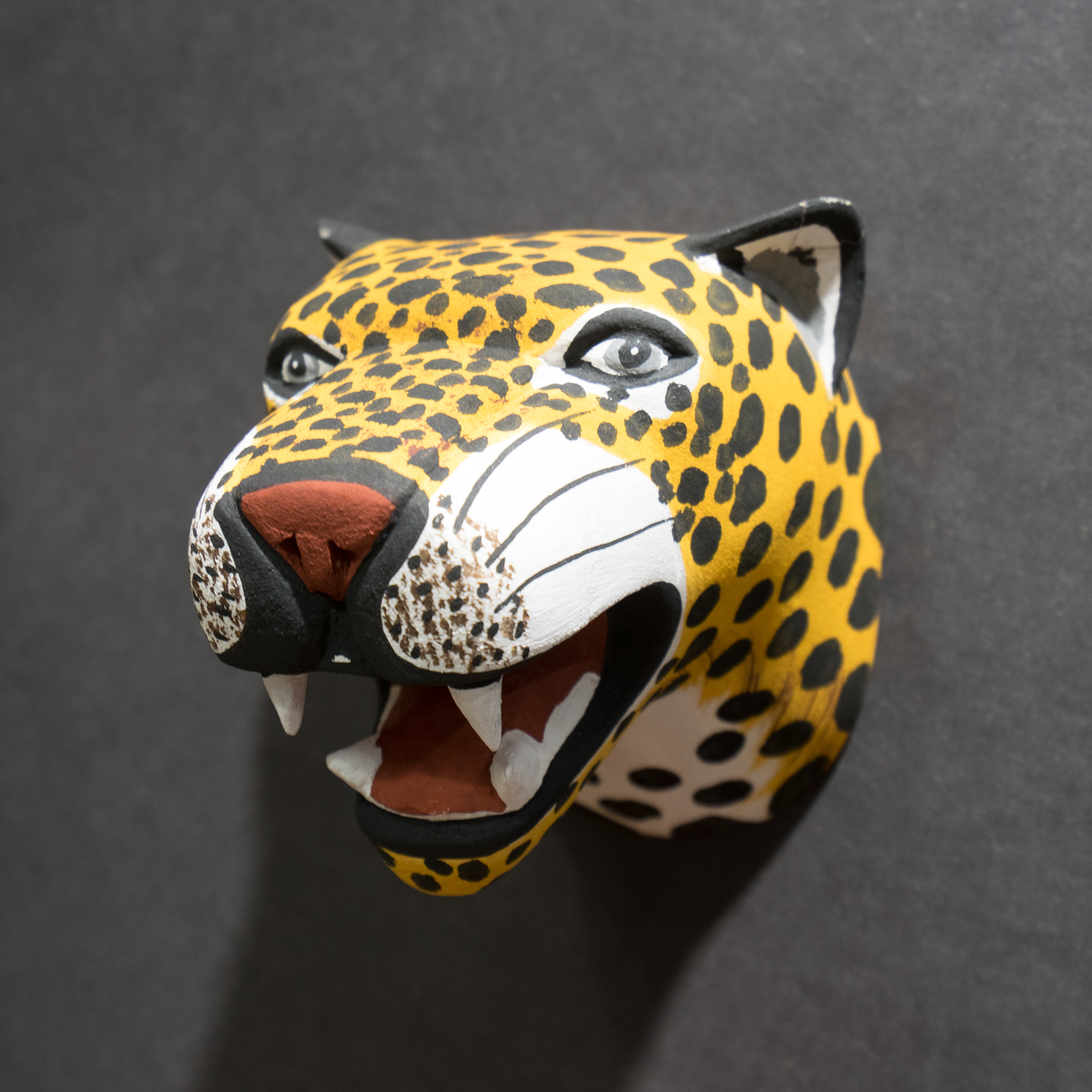 061 – Jaguar (M)