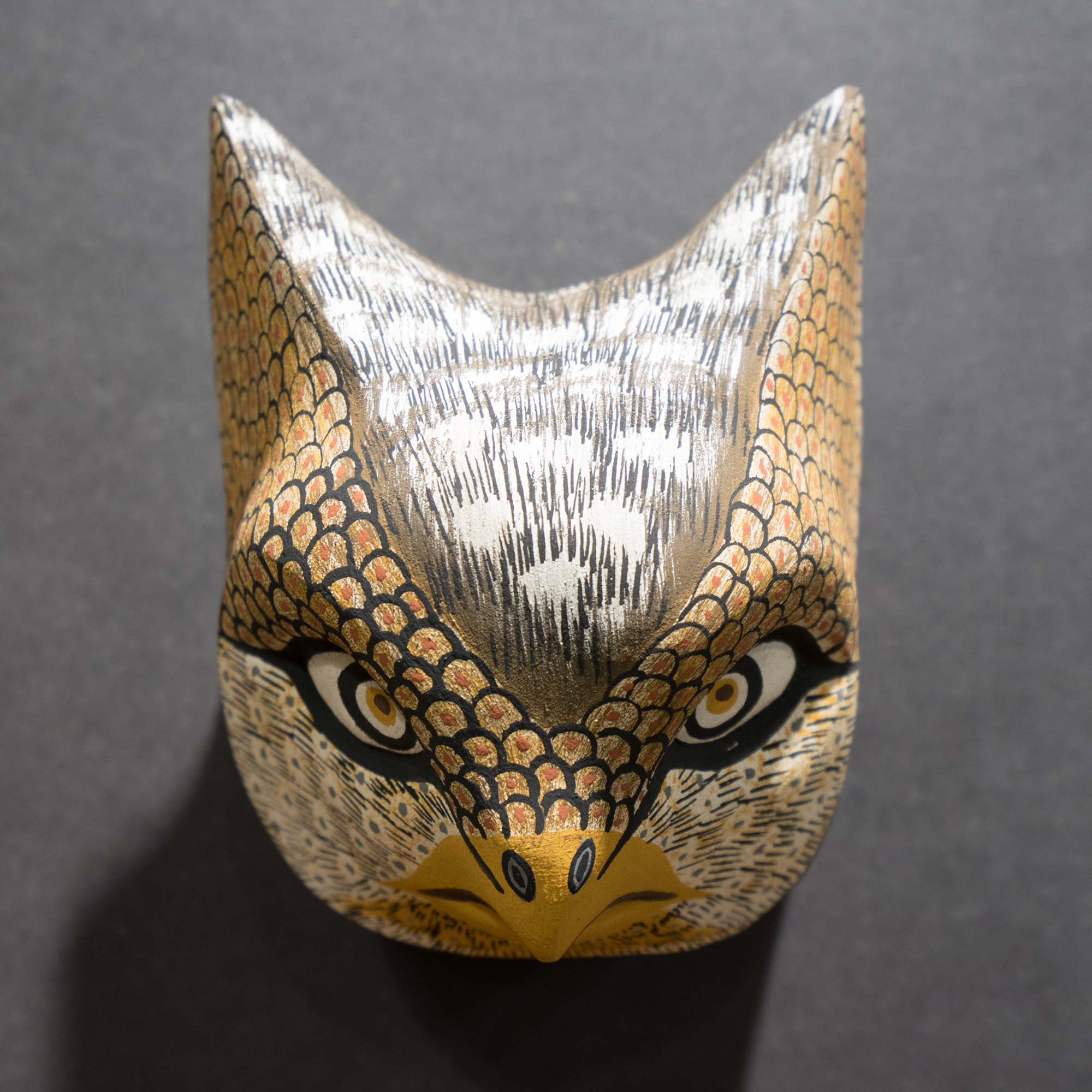060 – Owl (L)