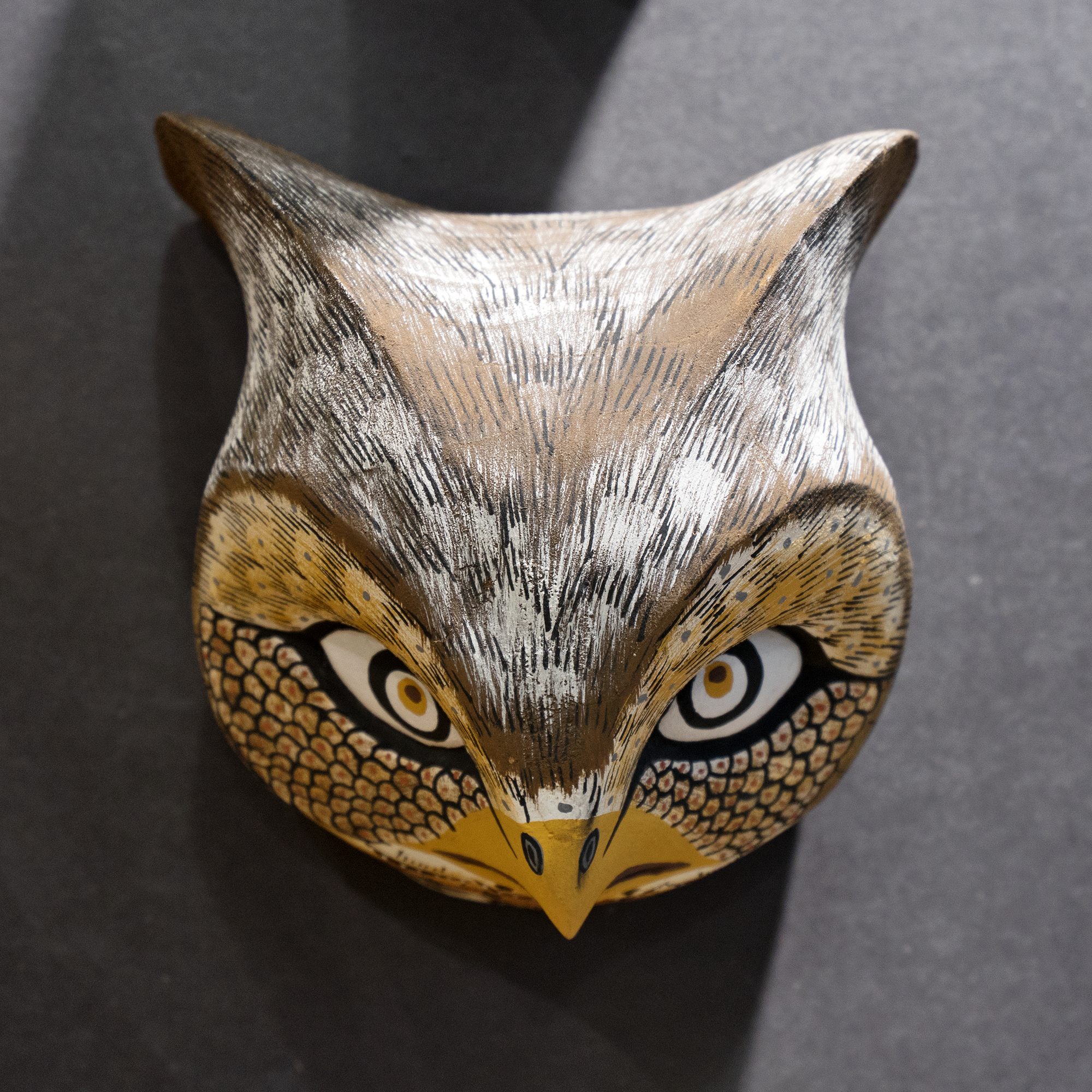 054 – Owl (L)